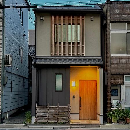 Villa 柏・四条大宮4（Haku Shijo Omiya4） Kioto Exterior foto