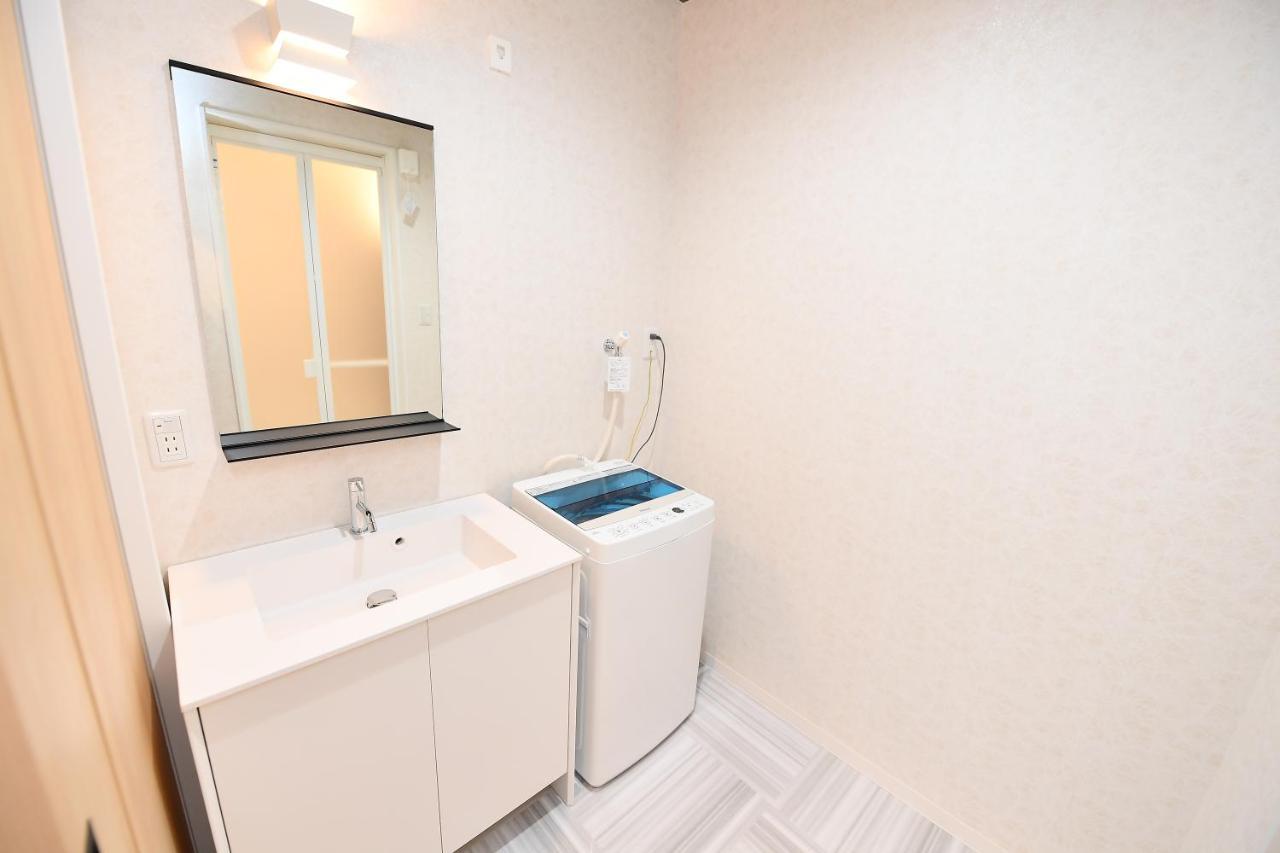 Villa 柏・四条大宮4（Haku Shijo Omiya4） Kioto Exterior foto